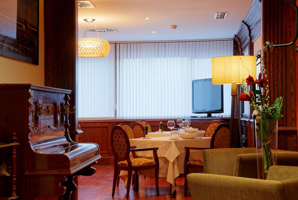 Hotelsefutbol Las Rozas de Madrid Dış mekan fotoğraf