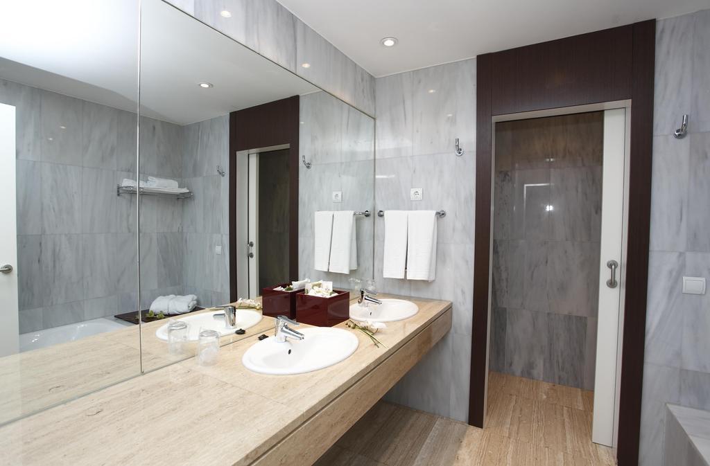 Hotelsefutbol Las Rozas de Madrid Oda fotoğraf